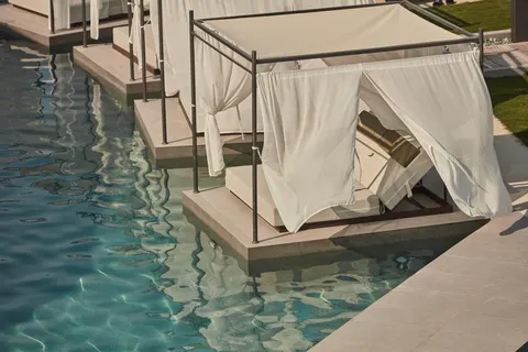 Hotel King Jason Zante - adults only in Arkadii Municipal Unit — foto 29