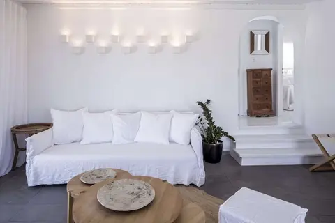 Ostraco Suites in Mykonos, foto 22
