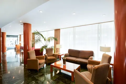 Sercotel Cornellà Barcelona in Cornella De Llobregat — foto 4