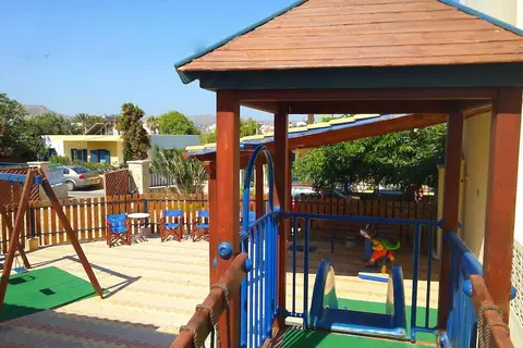 Blue Aegean Hotel & Suites in Gouves Municipal Unit, foto 12