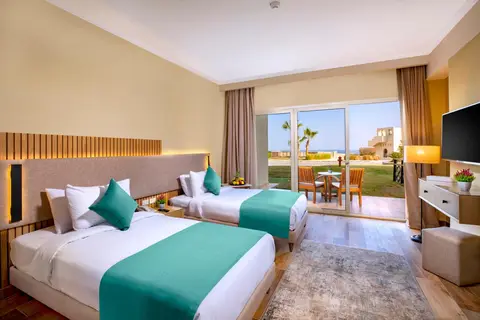 Zen Resort Sahl Hasheesh by TBH Hotels in Hurghada, foto 22