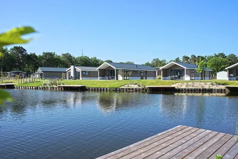 EuroParcs Zilverstrand foto 5