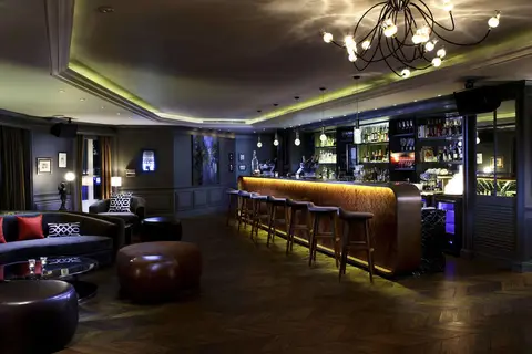 SO Sofitel Bangkok in Bangkok, foto 11