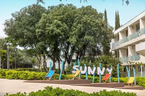 Sunny Dubrovnik by Valamar in Slano — foto 6