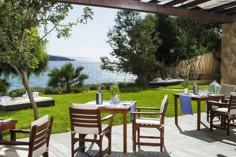 Thalassa Boutique Hotel & Spa in Πέγεια — foto 9
