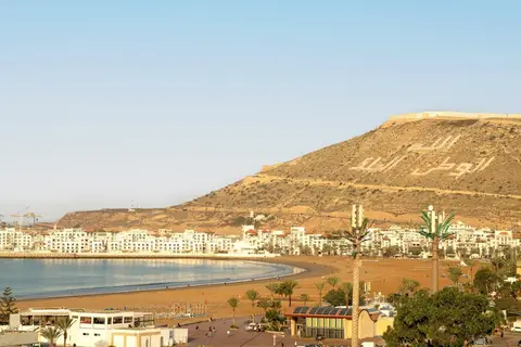 TUI SUNEO Kenzi Europa in Agadir — foto 19