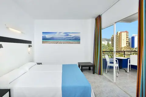 Lunamar Palmanova Appartementen in Calvià — foto 24