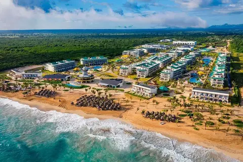 Ocean El Faro Resort in Punta Cana, foto 3