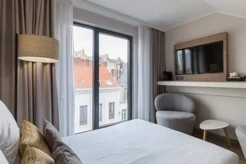 Leonardo Hotel Antwerpen in Antwerpen, foto 8