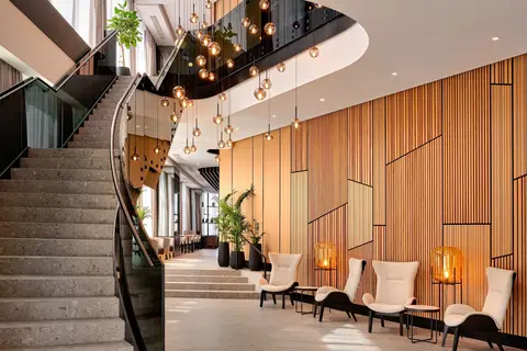 AC Hotel Split in Split — foto 12