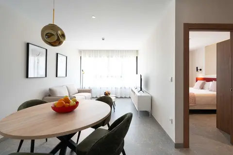 Asa La Marina by SH Hoteles in Ondara — foto 11