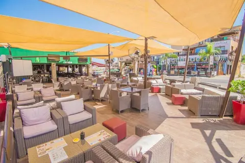 Windmills Hotel Apartments in Παραλίμνι — foto 30