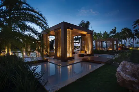 Viva V Samana by Wyndham, A Trademark Adults All Inclusive in Las Terrenas — foto 5