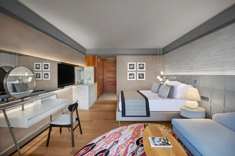 Acanthus Cennet Barut Collection foto 2