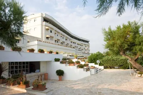 Hotel del Levante in Fasano, foto 25
