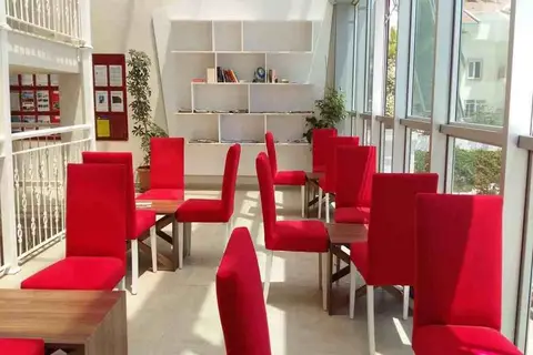 Side Legend Hotel in Manavgat — foto 7