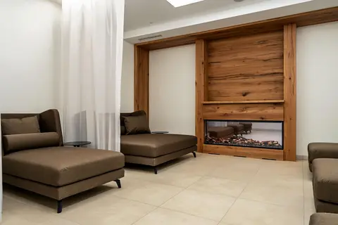 Hotel Vier Jahreszeiten in Kaprun — foto 13