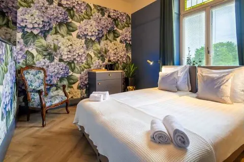 Boetiekhotel op de Platz foto 3