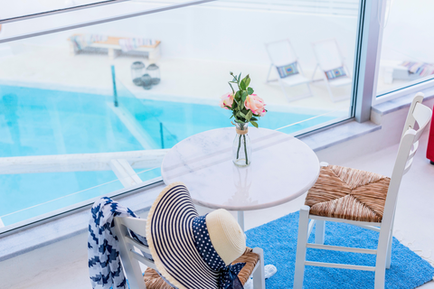 Kouros Home & Suites - adults only foto 16