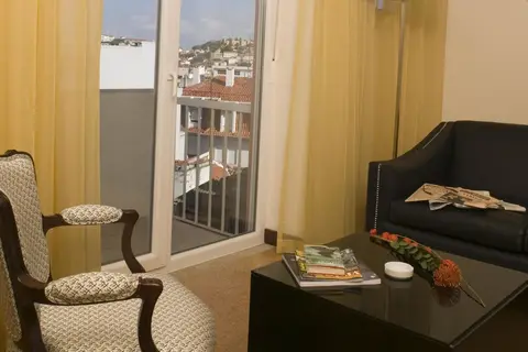 Hotel Príncipe Real in Lissabon, foto 22