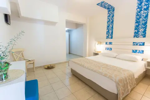Aegean Sun Hotel in Σκάλα Ραχωνίου — foto 6