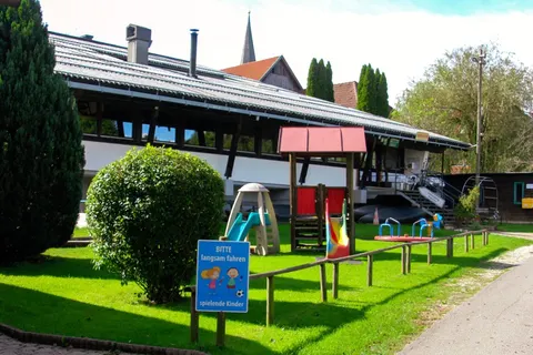 Camping Poglitsch foto 8