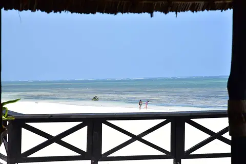 Kilifi Bay Beach Resort in Kasemeni ward — foto 25