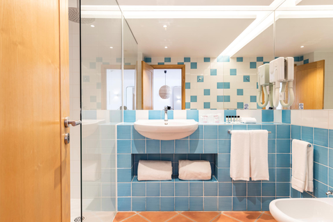 Aparthotel The Patio Suite foto 13