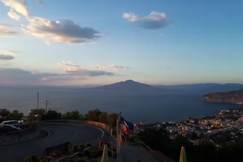 La Vue D'Or in Sorrento — foto 22