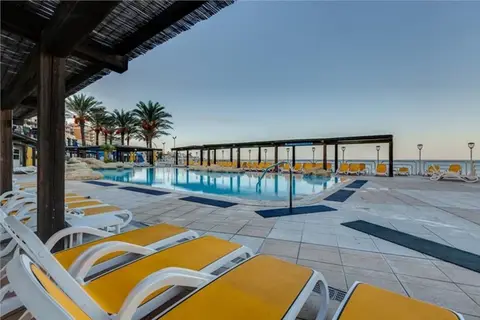 Appartementen AX Sunny Coast Resort & Spa in San Lawrenz — foto 22