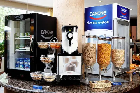 Hotel Sunway Playa Golf & Spa in Sitges, foto 28