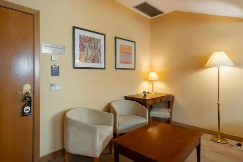 Hotel Alda Río Tormes in Santa Marta de Tormes — foto 6