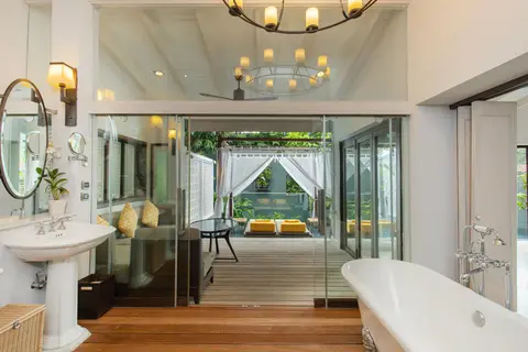 The Shore at Katathani in Phuket — foto 3