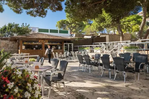 H-Top Caleta Palace in Castell d'Aro, Platja d'Aro i s'Agaró — foto 7
