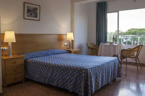 Appartementen Maria in Formentera — foto 2