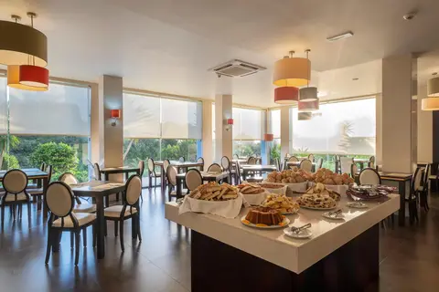Hotel Vale do Navio in Ponta Delgada — foto 10
