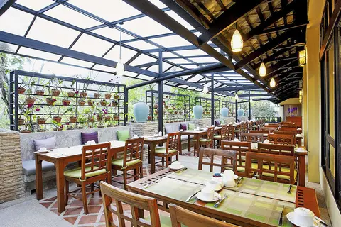 Centara Seaview Resort Khao Lak in Ban Bang La On, foto 7
