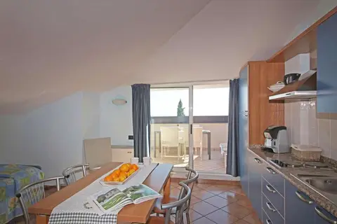 Residence San Rocco in Soiano del Lago — foto 22