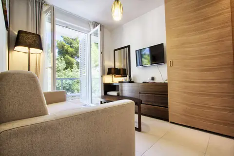 Sensimar Kalamota Island Resort in Dubrovnik — foto 4