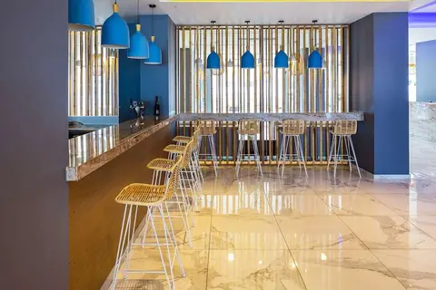 Atali Grand Resort in Vlichada, foto 14