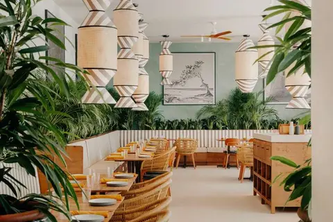Mondrian Ibiza in Santa Eulària des Riu — foto 6