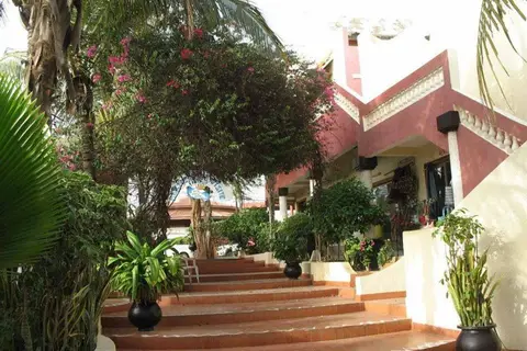 Africa Queen in La Somone, foto 7