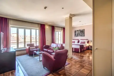 Hotel La Griffe Roma in Rome — foto 4