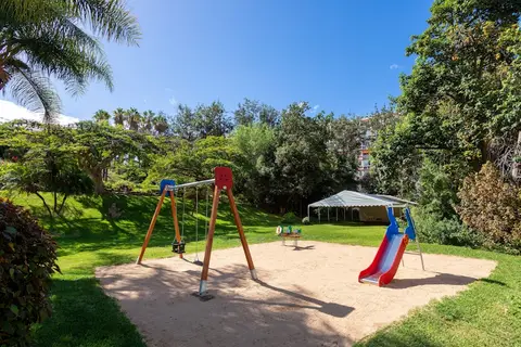 Parque Vacacional Eden in Puerto de la Cruz — foto 27