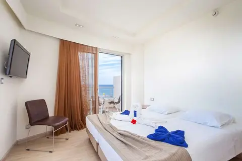 Pegasos Deluxe Beach Hotel in Faliraki, foto 23