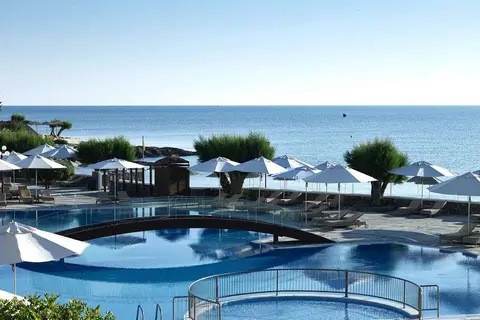 Creta Maris Beach Resort in Chersonisos Municipal Unit, foto 17