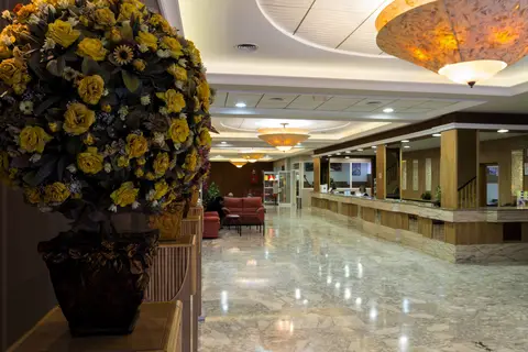 Hotel La Rápita in Calafell — foto 5