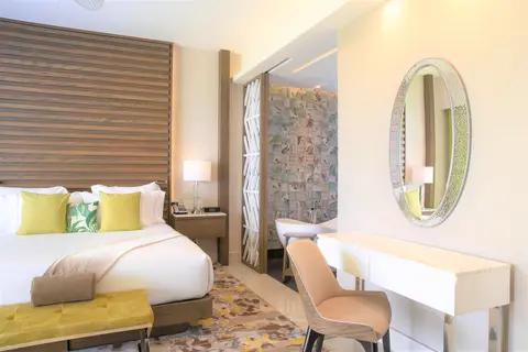 Garza Blanca Resort and Spa in Cancùn — foto 26