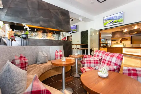 Hotel Almrausch in Saalbach-Hinterglemm — foto 3
