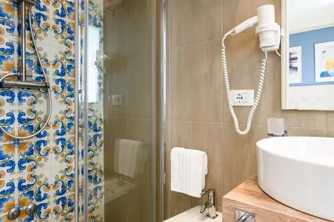 Hotel Rivage Taormina in Taormina — foto 23